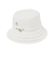 マンシング（MUNSING）帽子 光電子わた使用 バケットハット MG5FCP73L WH00