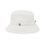 マンシング（MUNSING）帽子 光電子わた使用 バケットハット MG5FCP73L WH00