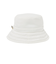 マンシング（MUNSING）帽子 光電子わた使用 バケットハット MG5FCP73L WH00