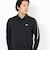 アンダーアーマー（UNDER ARMOUR）ゴルフウェア DRI 長袖ポロシャツ 6007980 001