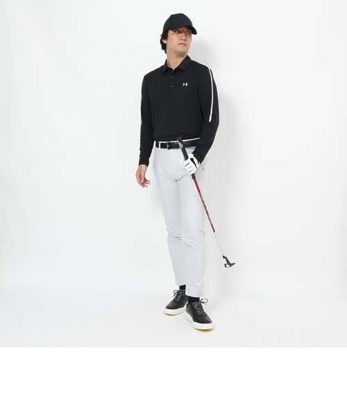 アンダーアーマー（UNDER ARMOUR）ゴルフウェア DRI ST テーパード