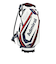 アドミラル ゴルフ（Admiral GOLF）ゴルフ キャディバッグ カート プロスポーツ ADMG5BC1-TRI