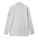 ルコックスポルティフ（lecoqsportif）ゴルフウェア 蓄熱保温 ヒートナビ ベーシックデザイン長袖ポロシャツ LG5FLS05M WH00