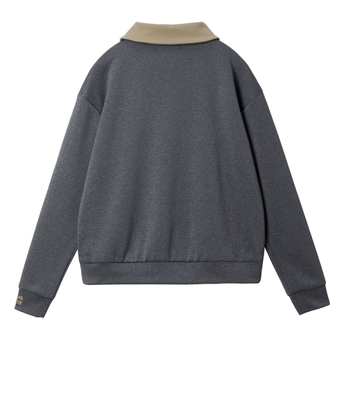 ルコックスポルティフ（lecoqsportif）ゴルフウェア 蓄熱保温 ハーフ