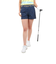 ビバハート（VIVA HEART）ゴルフウェア 4WAYストレッチ  ショートパンツ 012-78344-098
