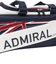 アドミラル ゴルフ（Admiral GOLF）ゴルフ ボストンバッグ パフォーマンススポーツ ADMZ5BB1-TRI