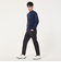 オークリー（OAKLEY）ゴルフウェア DECISIVE ANKLE テーパードパンツ 7.0 FOA408305-02E