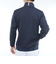 ゴルフウェア スウェットジャケット THMA552-NVY