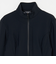J.LINDEBERG（J.LINDEBERG）ゴルフウェア Taylor フルジップ ミッドレイヤー 072-54912-25AW-019