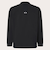 オークリー（OAKLEY）ゴルフウェア アウター UNDULATE CREW プルオーバージャケット FOA408139-02E