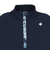 ルコックスポルティフ（lecoqsportif）ゴルフウェア 半袖ウインドブルゾン LG5FWB80M NV00