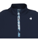 ルコックスポルティフ（lecoqsportif）ゴルフウェア 半袖ウインドブルゾン LG5FWB80M NV00