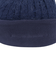 ROSASEN（ROSASEN）ゴルフ フェザーヤーン ツバ付き ニットキャップ 046-54062-25AW-098