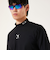 オークリー（OAKLEY）ゴルフウェア SKULL THICKNESS 長袖モックシャツ FOA408240-02E