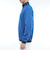 ゴルフウェア アウター スウェットジャケット THMA552-BLU