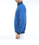ゴルフウェア アウター スウェットジャケット THMA552-BLU