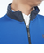 ゴルフウェア アウター スウェットジャケット THMA552-BLU