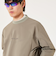オークリー（OAKLEY）ゴルフウェア アウター UNDULATE CREW プルオーバージャケット FOA408139-7C9