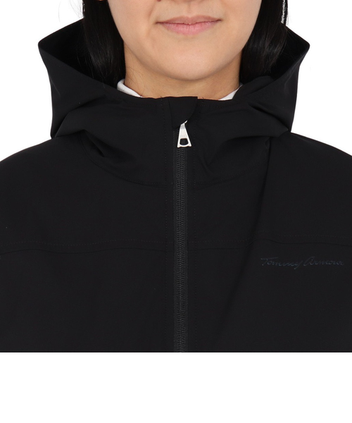 トミーアーマー（Tommy Armour）ゴルフウェア アウター ハッスイタフタ