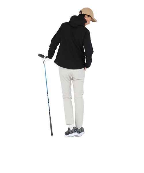 トミーアーマー（Tommy Armour）ゴルフウェア アウター ハッスイタフタ