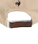 ルコックスポルティフ（lecoqsportif）ゴルフ 帽子 コーデュロイキャップ LG5FCP03L BG00