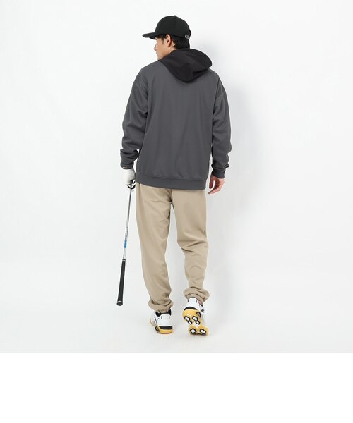 プーマ（PUMA）ゴルフウェア 長袖パーカー PGC フーディー 694439-01