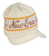 ニューエラ（NEW ERA）ゴルフ 定番 バイザー ニットキャップ 14669033