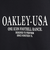 オークリー（OAKLEY）ゴルフウェア パーカー 長袖 STALWART フリースジャケット FOA408424-02E