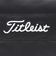 タイトリスト（TITLEIST）ゴルフ パフォーマンス アイアン用 ヘッドカバー BKRD TA23PCJEIC-06