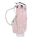 オムニックスゴルフ（OMNIX GOLF）ゴルフ スタンド式 キャディバッグ 8.5型 4分割 Heart Pink SB20241002