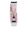 オムニックスゴルフ（OMNIX GOLF）ゴルフ スタンド式 キャディバッグ 8.5型 4分割 Heart Pink SB20241002