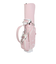 オムニックスゴルフ（OMNIX GOLF）ゴルフ スタンド式 キャディバッグ 8.5型 4分割 Heart Pink SB20241002