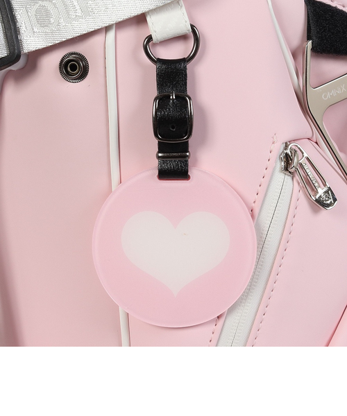 オムニックスゴルフ（OMNIX GOLF）ゴルフ スタンド式 キャディバッグ