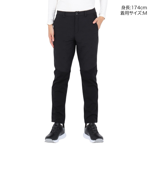 トミーアーマー（Tommy Armour）ゴルフウェア 保温 MOVE UP II ロング