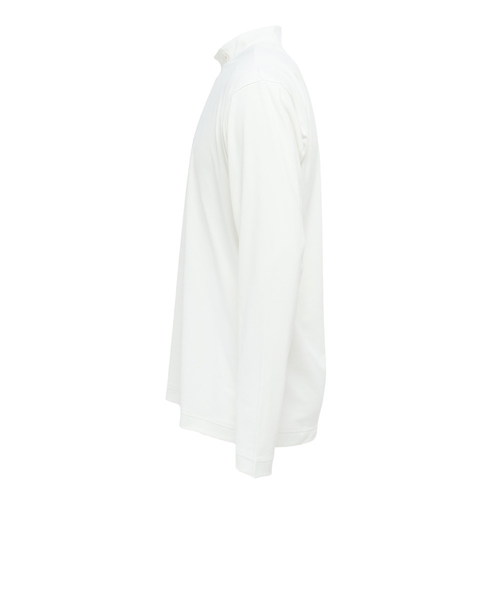 ピン（PING）ゴルフウェア 保温 トリコット ハイネックシャツ 長袖 621