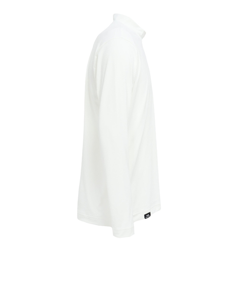 ピン（PING）ゴルフウェア 保温 トリコット ハイネックシャツ 長袖 621