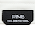 ピン（PING）ゴルフウェア 保温 トリコット ハイネックシャツ 長袖 621-5266001-030