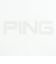 ピン（PING）ゴルフウェア 保温 トリコット ハイネックシャツ 長袖 621-5266001-030