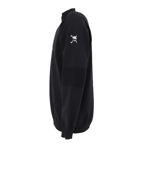 オークリー（OAKLEY）ゴルフウェア 長袖 Skull ロングスリーブ