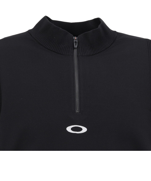 オークリー（OAKLEY）ゴルフウェア 長袖 Skull ロングスリーブ