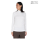 トミーアーマー（Tommy Armour）ゴルフウェア 裏起毛 吸汗速乾 長袖インナー ハイネックシャツ TAGC25F080002 WHT
