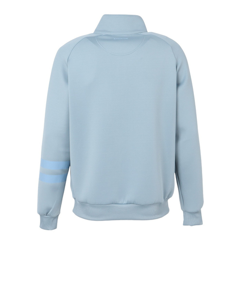 ハーレー（HURLEY）ゴルフウェア ファントム スウェット ライト ハーフ