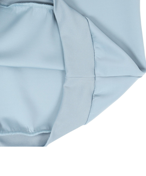 ハーレー（HURLEY）ゴルフウェア ファントム スウェット ライト ハーフ