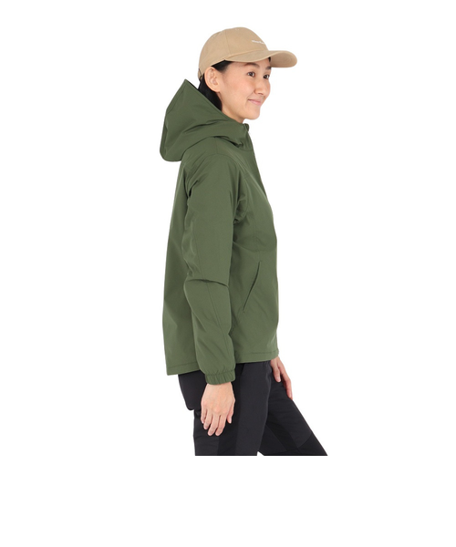 トミーアーマー（Tommy Armour）ゴルフウェア アウター ハッスイタフタ