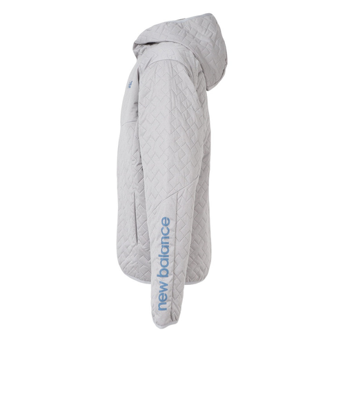 ニューバランス（new balance）ゴルフウェア アウター 防風 中綿