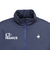 ルコックスポルティフ（lecoqsportif）ゴルフウェア アウター 蓄熱保温 防風 中綿入り 半袖ブルゾン LG5FWBC0M NV00