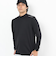 アンダーアーマー（UNDER ARMOUR）ゴルフウェア DRIVE MC NC 長袖ハイネックシャツ 6007981 001