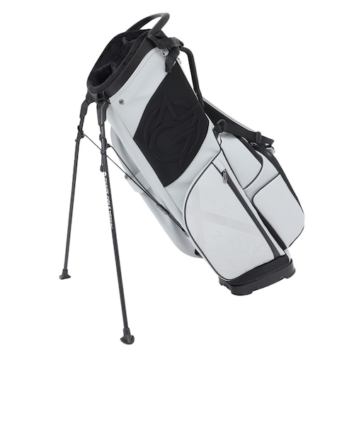 希少 OMNIX GOLF キャディバック ホワイト 8.5型 希少 OMNIX GOLF キャディバック ホワイト 8.5型 楽天市場】オム