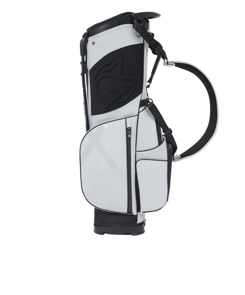OMNIX GOLF キャディバッグ Gray Wizard！！ Gray Wizard – OMNIX GOLF
