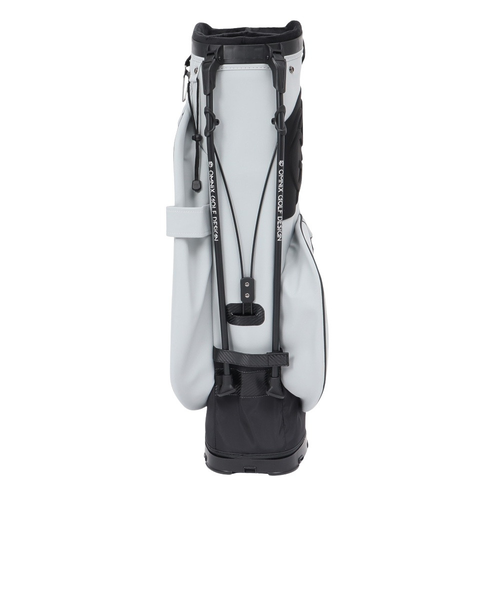 オムニックスゴルフ（OMNIX GOLF）ゴルフ カート式 キャディバッグ 8.5